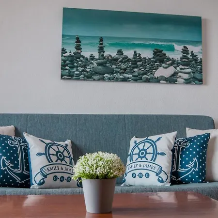 Aldeas Taray Admer 12 Ла-Манга-дель-Мар-Менор