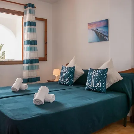 Aldeas Taray Admer 12 *