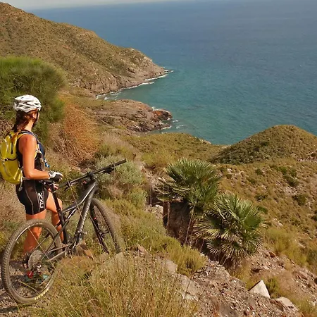 Aldeas Taray Admer 12 Апартаменти *