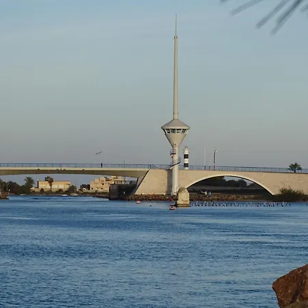 Apartment Aldeas Taray Admer 12