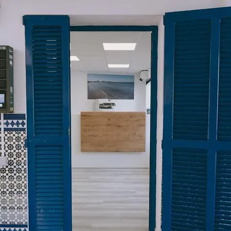 Aldeas Taray Admer 12 산티아고 드 라 리베라