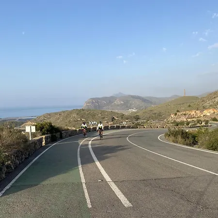 Aldeas Taray Admer 12 Апартаменти *