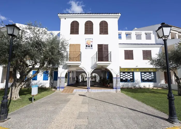 Apartment Aldeas Taray Admer 12