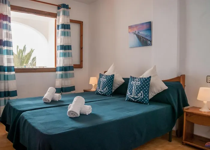 Aldeas Taray Admer 12 *