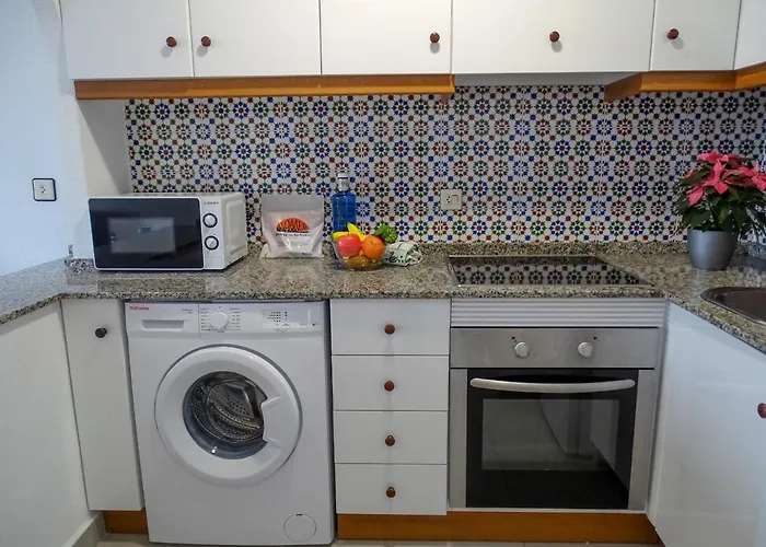 Apartment Aldeas Taray Admer 12 *