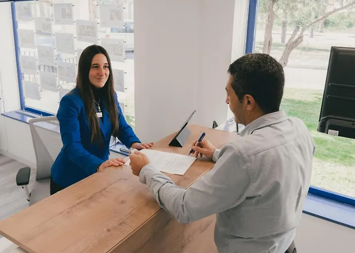 Aldeas Taray Admer 12 Apartment Lo Pagán