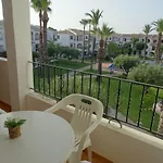 Διαμέρισμα Aldeas Taray Admer 12