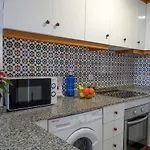 Aldeas Taray Admer 12 Διαμέρισμα Santiago De La Ribera