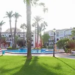 Διαμέρισμα Aldeas Taray Admer 12 Santiago De La Ribera
