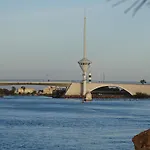 Διαμέρισμα Aldeas Taray Admer 12