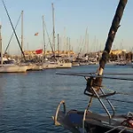 Διαμέρισμα Aldeas Taray Admer 12 Santiago De La Ribera