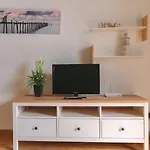 Διαμέρισμα Aldeas Taray Admer 12 Santiago De La Ribera