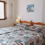 Διαμέρισμα Aldeas Taray Admer 12