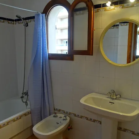 Aldeas Taray Admer 12 Apartamento La Manga del Mar Menor