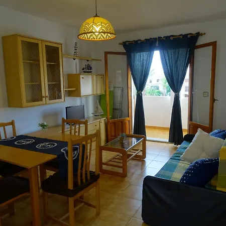 Aldeas Taray Admer 12 Apartamento *