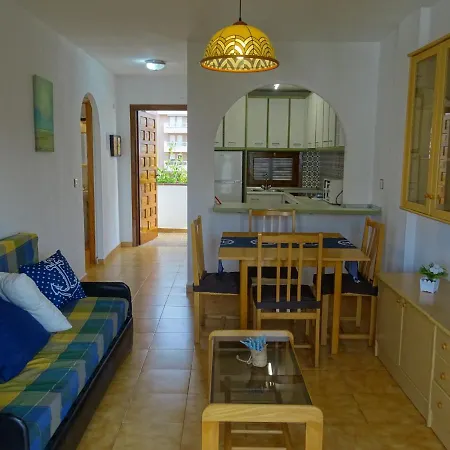 Aldeas Taray Admer 12 Apartamento