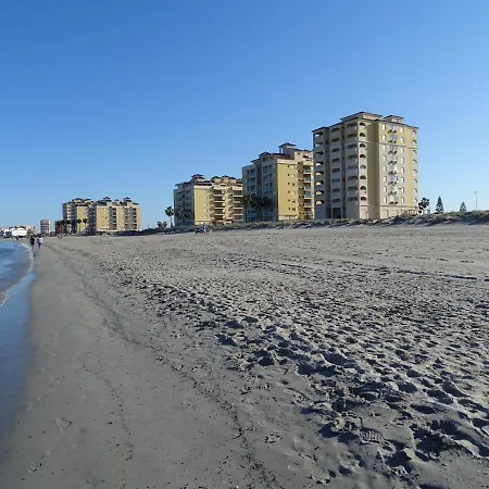 Aldeas Taray Admer 12 Apartman *