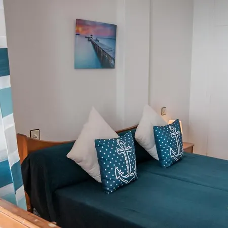 Aldeas Taray Admer 12 * La Manga del Mar Menor