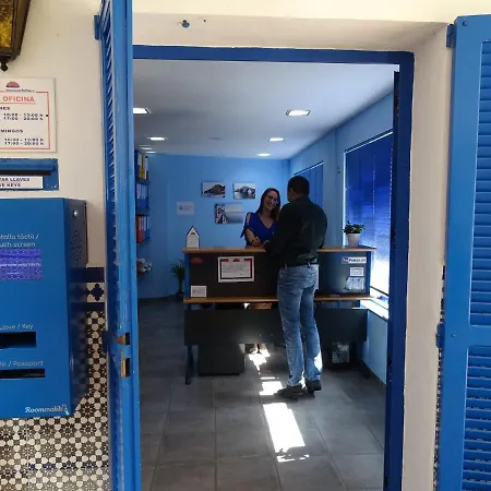 Apartamento Aldeas Taray Admer 12 La Manga del Mar Menor