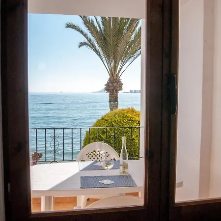 Aldeas Taray Admer 12 La Manga del Mar Menor