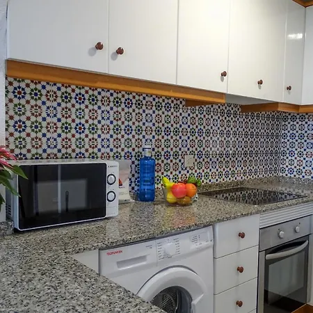 Aldeas Taray Admer 12 Apartman La Manga del Mar Menor