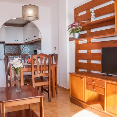 Aldeas Taray Admer 12 Apartamento *