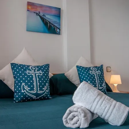 Aldeas Taray Admer 12 Apartamento