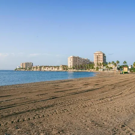 Apartamento Aldeas Taray Admer 12 La Manga del Mar Menor