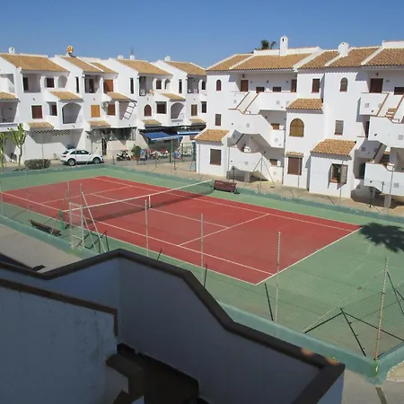 Aldeas Taray Admer 12 * La Manga del Mar Menor