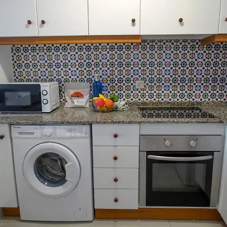 Apartamento Aldeas Taray Admer 12 *