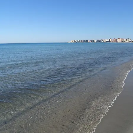 Apartamento Aldeas Taray Admer 12 La Manga del Mar Menor