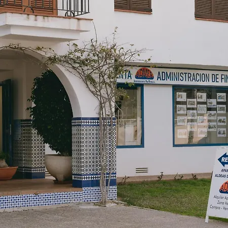 Aldeas Taray Admer 12 Apartamento