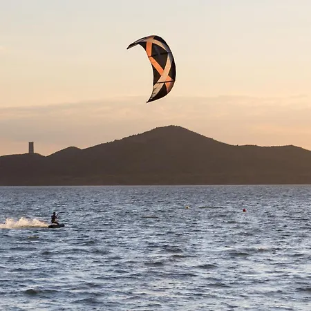 Aldeas Taray Admer 12 * La Manga del Mar Menor