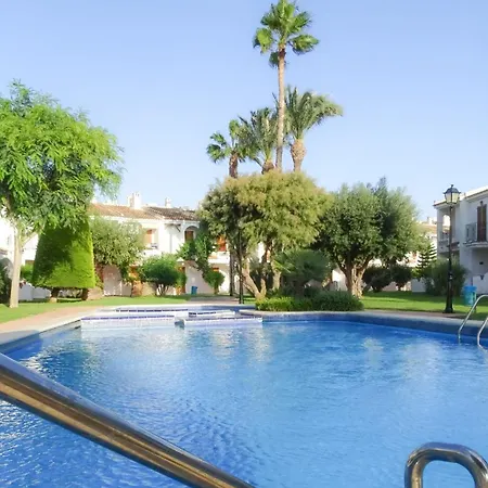 Aldeas Taray Admer 12 Apartamento La Manga del Mar Menor