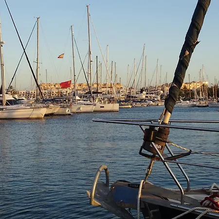 Apartman Aldeas Taray Admer 12 La Manga del Mar Menor