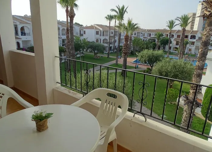 Appartement Aldeas Taray Admer 12
