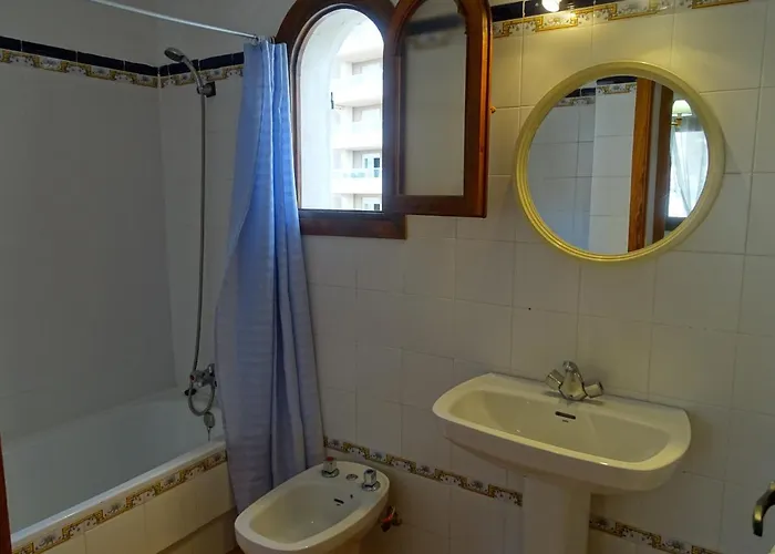 Aldeas Taray Admer 12 Appartement La Manga del Mar Menor