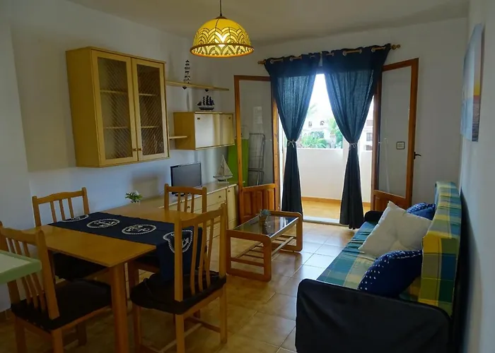 Aldeas Taray Admer 12 Apartment *