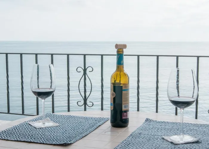 Aldeas Taray Admer 12 Appartement