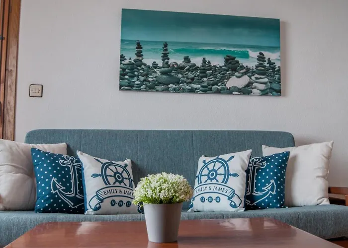 Aldeas Taray Admer 12 Santiago De La Ribera