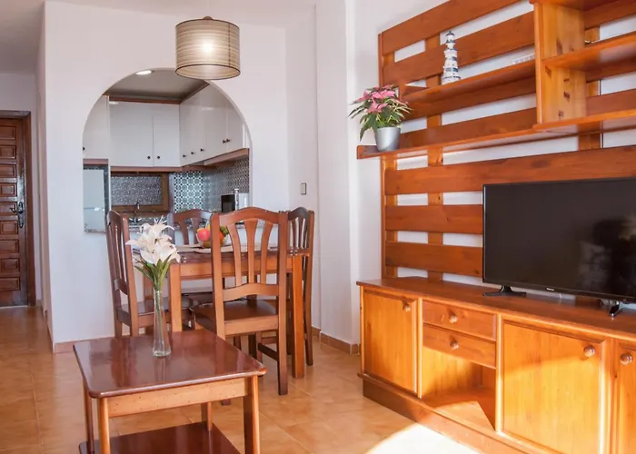 Aldeas Taray Admer 12 Apartment *