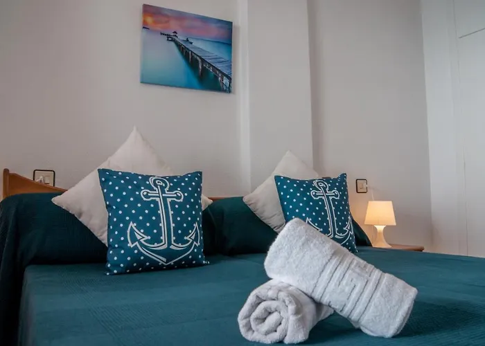 Aldeas Taray Admer 12 Appartement