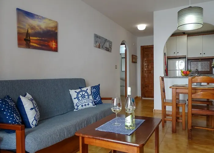 Appartement Aldeas Taray Admer 12 *