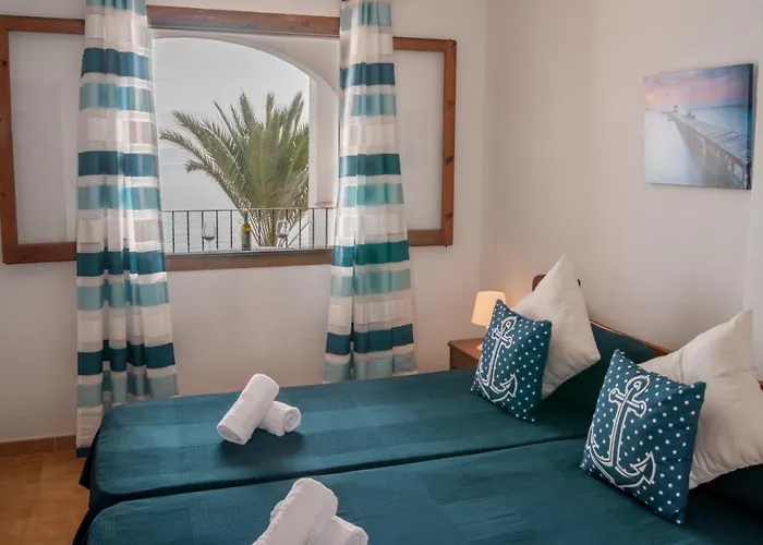 Aldeas Taray Admer 12 * Ло-Паган