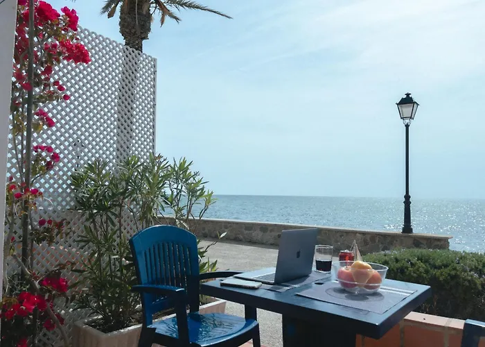 Aldeas Taray Admer 12 Appartement