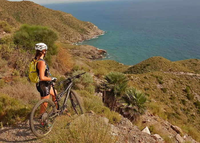 Aldeas Taray Admer 12 Апартаменти *