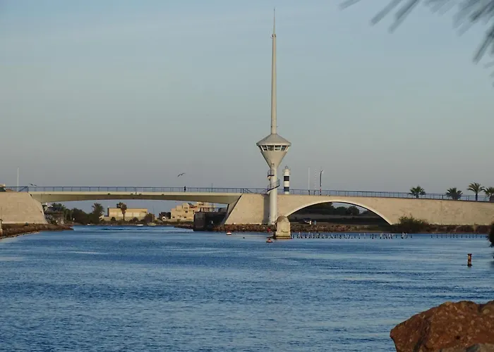 Appartement Aldeas Taray Admer 12