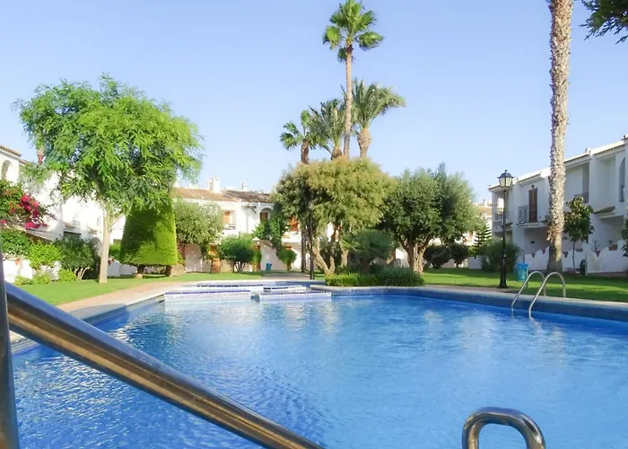 Aldeas Taray Admer 12 Apartment Santiago De La Ribera