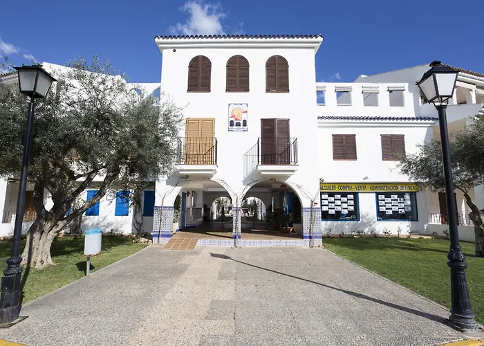 Aldeas Taray Admer 12