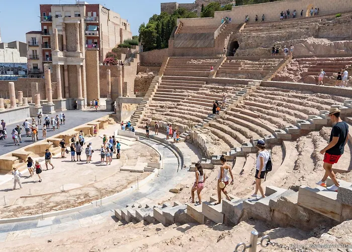 Aldeas Taray Admer 12 Apartment